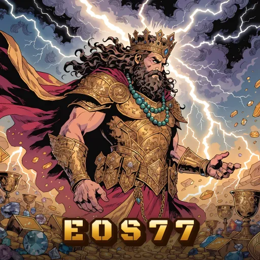 eos77 APK Indonesia - Panduan Lengkap dan Tutorial